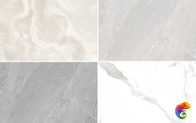 Коллекция SOFT SATIN 6мм STAROSLABS