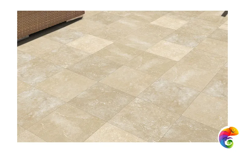 Коллекция Stone Exagres
