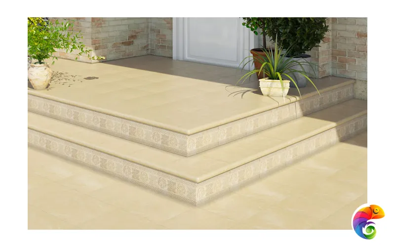 Коллекция Stone Exagres