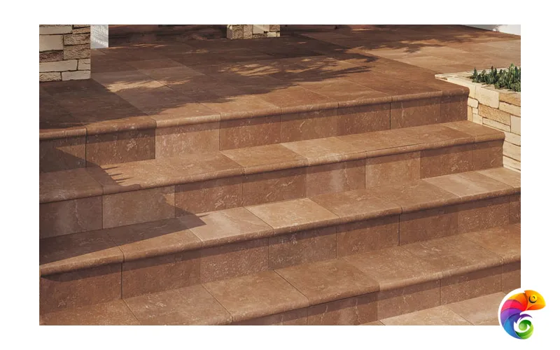 Коллекция Stone Exagres
