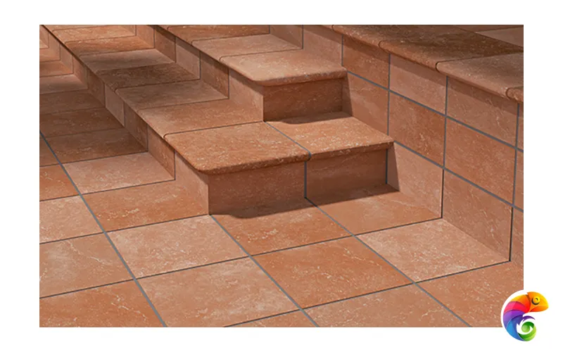 Коллекция Stone Exagres