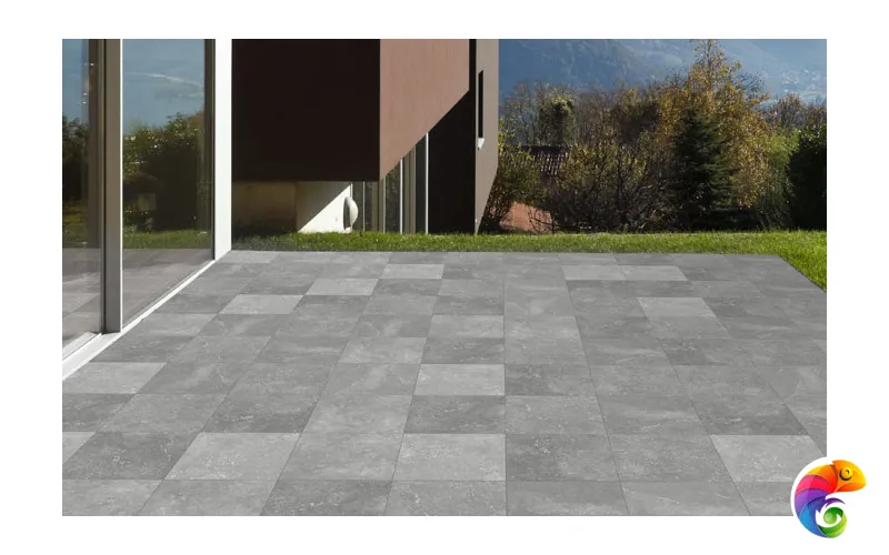 Коллекция Stone Exagres