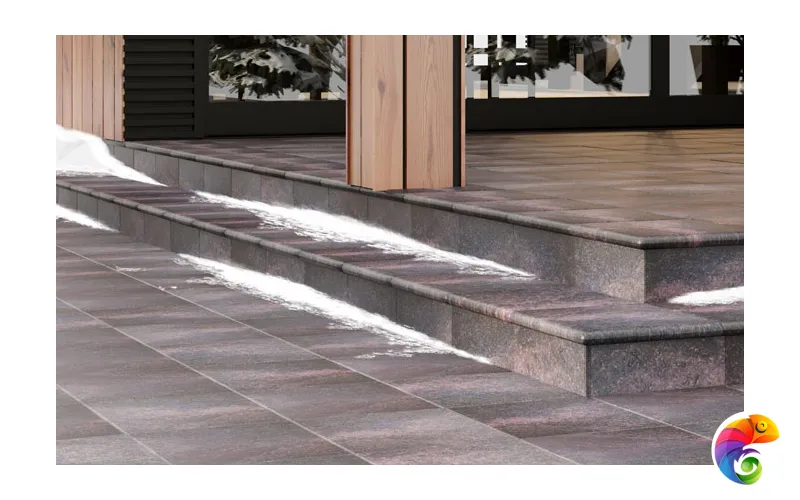Коллекция Stone Exagres