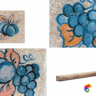 Toscana Stone4Home