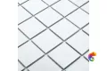 Кер. мозаика 48x48 White Matt (WB31000/ID1005) 306х306х6
