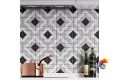 Кер. мозаика Albion Cube Grey (TR2-CL-SQ2) 275х275