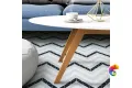 Кер. мозаика Albion Wave Blue (TR2-BLM-CV) 275х275