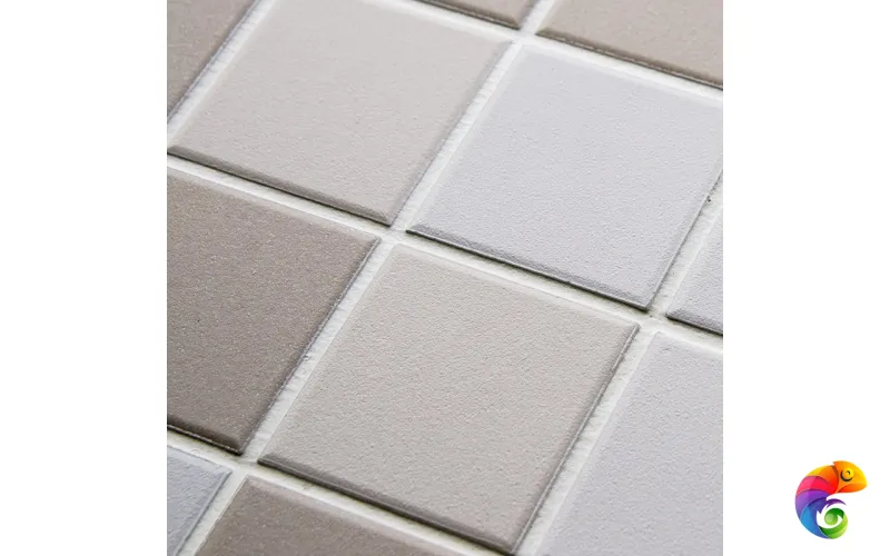Кер. мозаика 48x48 LB Mix Antislip (JWB85222) 306х306х6