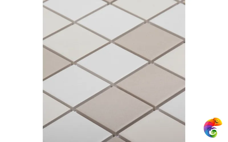 Кер. мозаика 48x48 LB Mix Antislip (JWB85222) 306х306х6