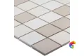 Кер. мозаика 48x48 LB Mix Antislip (JWB85222) 306х306х6