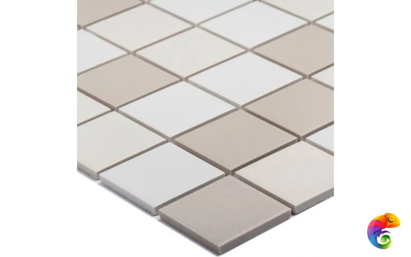 Кер. мозаика 48x48 LB Mix Antislip (JWB85222) 306х306х6