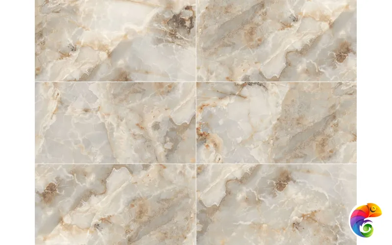 Плитка Nestle Beige 60x120 Polished (2 шт.в уп)