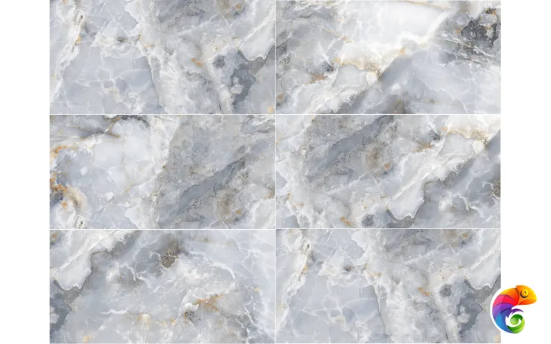 Плитка Nestle Sky 60x120 Polished (2 шт.в уп)