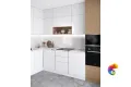 Плитка LIGURIA WHITE 7.5x30 (0.99 кв.м..в уп, отгрузка кратно уп.)