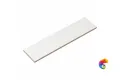 Плитка LIGURIA WHITE 7.5x30 (0.99 кв.м..в уп, отгрузка кратно уп.)