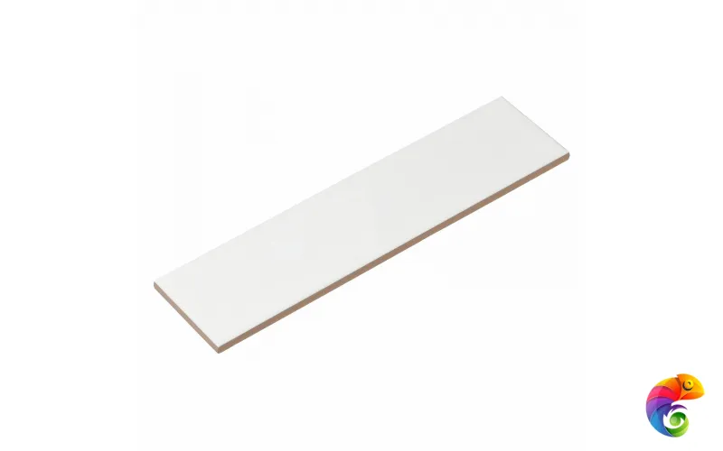 Плитка LIGURIA WHITE 7.5x30 (0.99 кв.м..в уп, отгрузка кратно уп.)