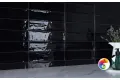 Плитка LIGURIA BLACK 7.5x30 (0.99 кв.м..в уп, отгрузка кратно уп.)