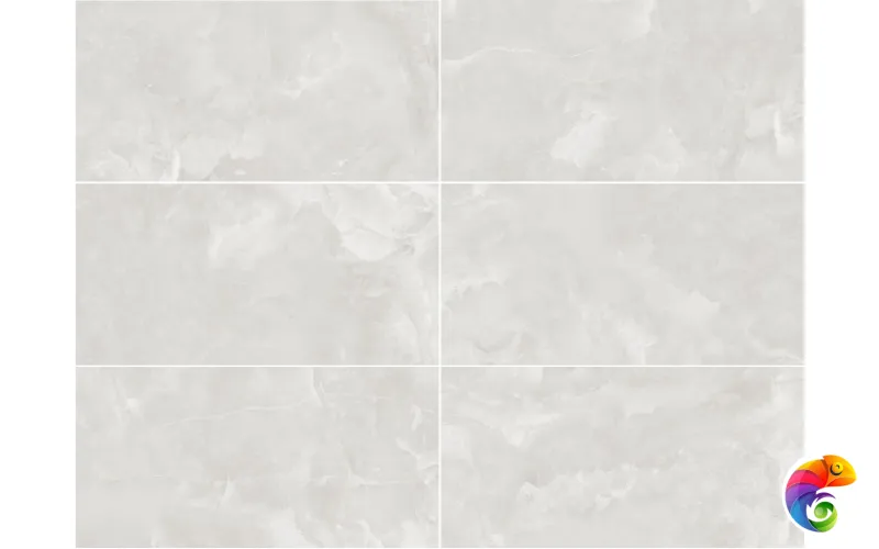 Плитка Onyx Elegant Bianco Satin 60x120 (2 шт.в уп)