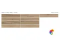 Плитка Forest Honey 20x120 Matt (5 шт.в уп)