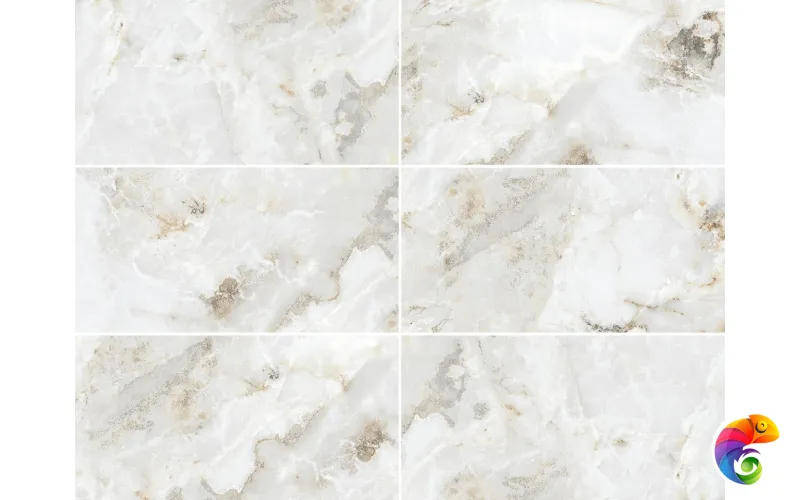 Плитка Nestle Bianco Satin 60x120 (2 шт.в уп)