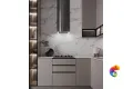 Плитка Venus Statuario Satin 60x120 (2 шт.в уп)
