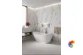 Плитка Venus Statuario Satin 60x120 (2 шт.в уп)