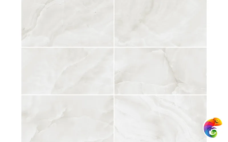 Плитка Onyx Pearl Satin 60x120 (2 шт.в уп)