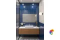 Плитка LIGURIA NAVY 7.5x30 (0.99 кв.м..в уп, отгрузка кратно уп.)