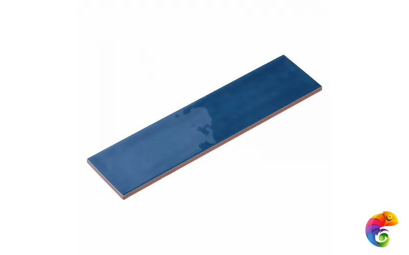 Плитка LIGURIA NAVY 7.5x30 (0.99 кв.м..в уп, отгрузка кратно уп.)