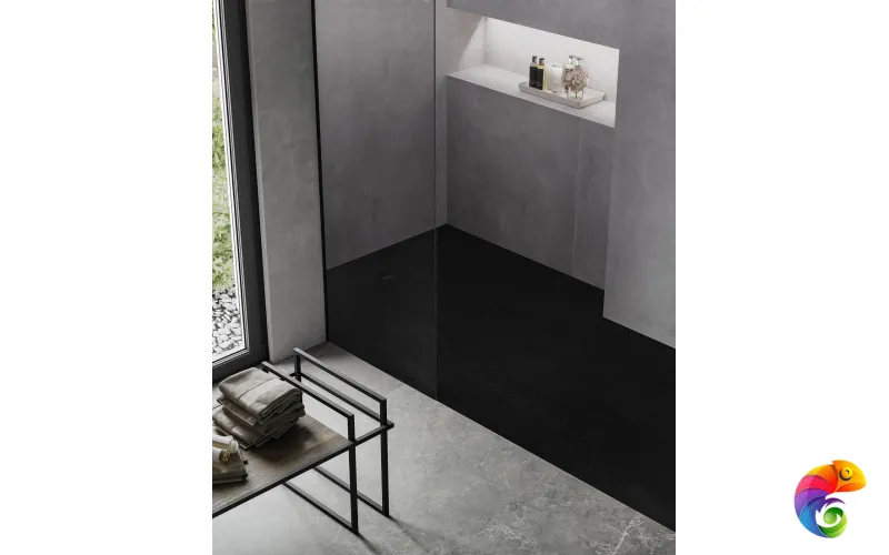 Слэб керамический CEMENTO LIGHT SAHARA 2800х1200х6мм (MICROCID)