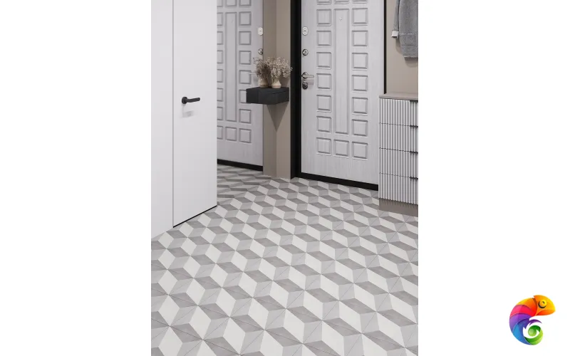 Плитка MUSA 20x20 (18 шт.в уп)