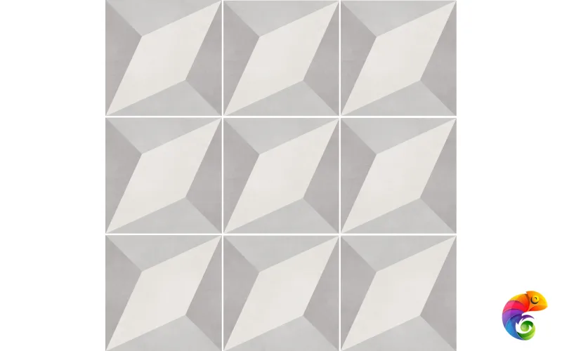 Плитка MUSA 20x20 (18 шт.в уп)
