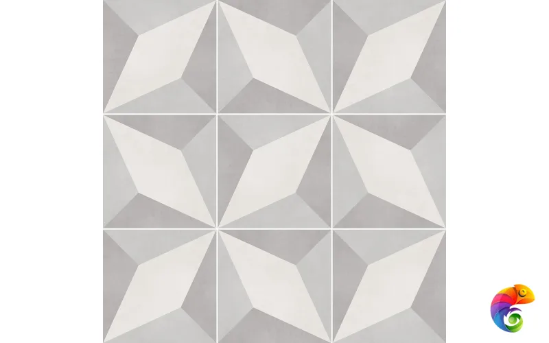 Плитка MUSA 20x20 (18 шт.в уп)