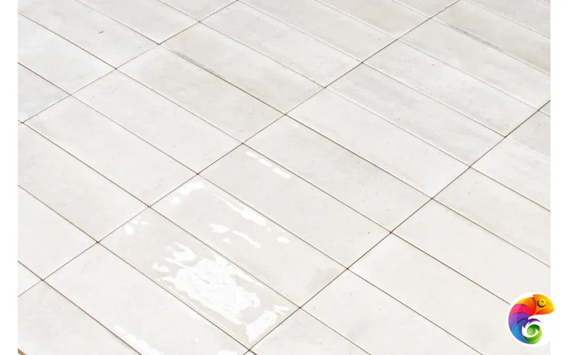 Плитка JAZZ BLANCO 7.5x22.5 (0.51 кв.м..в уп, отгрузка кратно уп.)