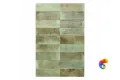 Плитка JAZZ MINT 7.5x22.5 (0.51 кв.м..в уп, отгрузка кратно уп.)