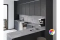 Слэб керамический AGATA GREY 1600х3200х12мм MATT