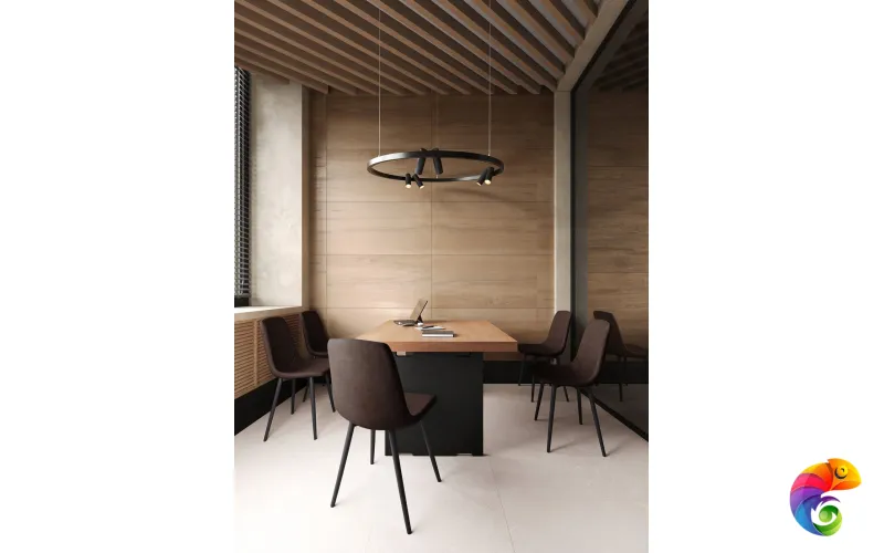 Плитка Amazon Wood Beige 60x120 Matt (2 шт.в уп)