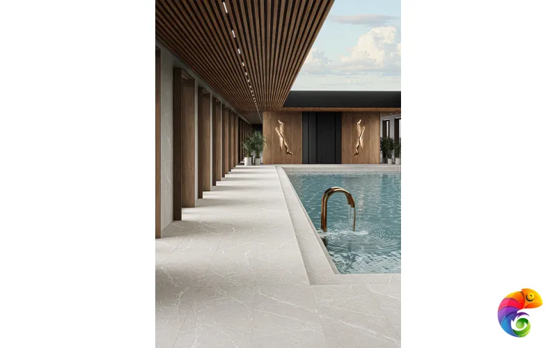 Плитка Dakota Sand 60x120 Antislip (2 шт.в уп)