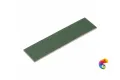 Плитка FABIA DARK GREEN 7.5x30 (0.99 кв.м..в уп, отгрузка кратно уп.)