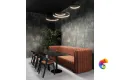 Плитка Titanium Natural 60x120 Matt (2 шт.в уп)