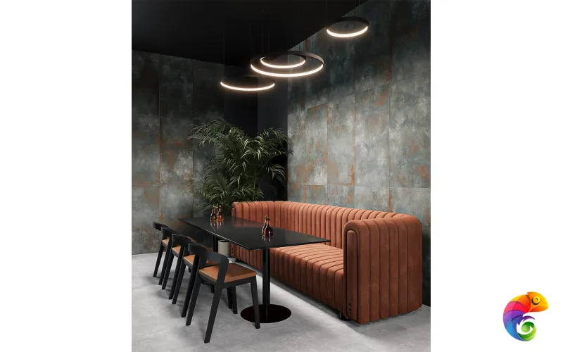 Плитка Titanium Natural 60x120 Matt (2 шт.в уп)