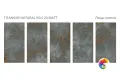 Плитка Titanium Natural 60x120 Matt (2 шт.в уп)
