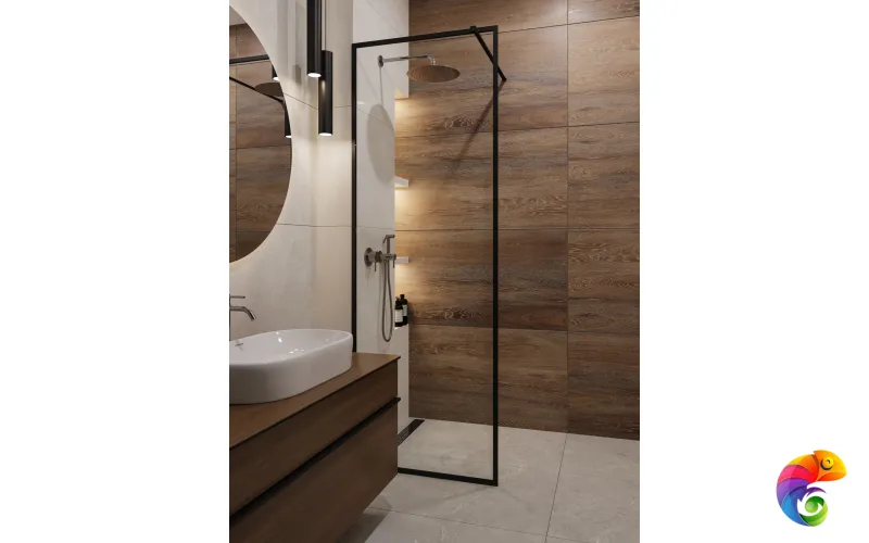 Плитка Amazon Wood Natural 60x120 Matt (2 шт.в уп)
