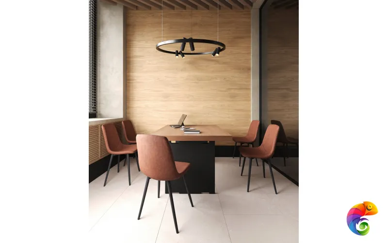 Плитка Basaltina Cream 60x120 Antislip (2 шт.в уп)