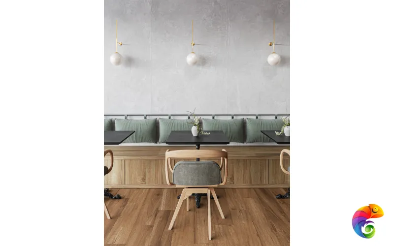 Слэб керамический GROUND PERLA 2800х1200х6мм MATT