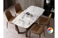 Слэб керамический ARTIC OCEAN 1600х3200х12мм POLISHED