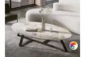 Слэб керамический ARTIC OCEAN 1600х3200х12мм POLISHED