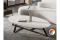 Слэб керамический GOLDEN BREEZE 800х3200х12мм MATT CARVING
