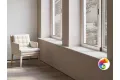 Слэб керамический GOLDEN BREEZE 800х3200х12мм MATT CARVING