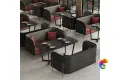 Слэб керамический MONO BLACK 2000х900х6мм (MATT)